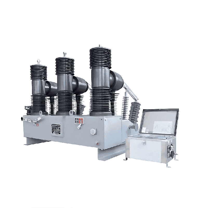 Cum îmbunătățește un întrerupător de circuit cu vid în aer liber siguranța electrică