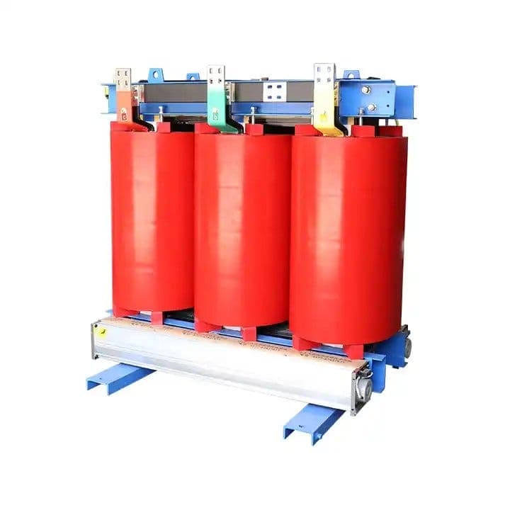 De ce sunt preferate transformatoarele de putere de tip uscat în distribuția de energie urbană?