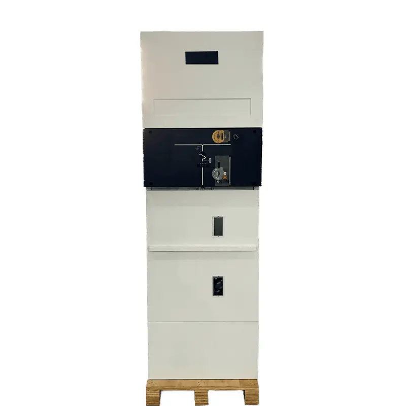 36KV SRM6 SF6 Unitate principală cu inel izolat cu gaz