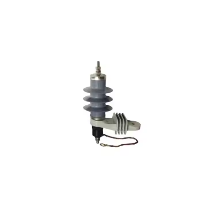 Seria 6kV polimer care adăpostește metal-oxid de supratensiune