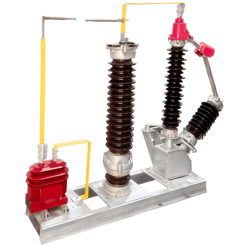 GW13 Separator Punct neutru Dispozitiv de protecție la împământare