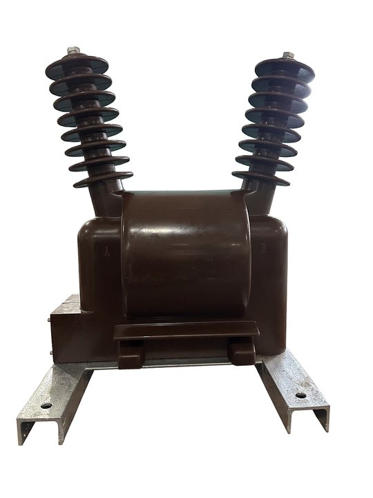 Transformator de tensiune JDZW-24Kv