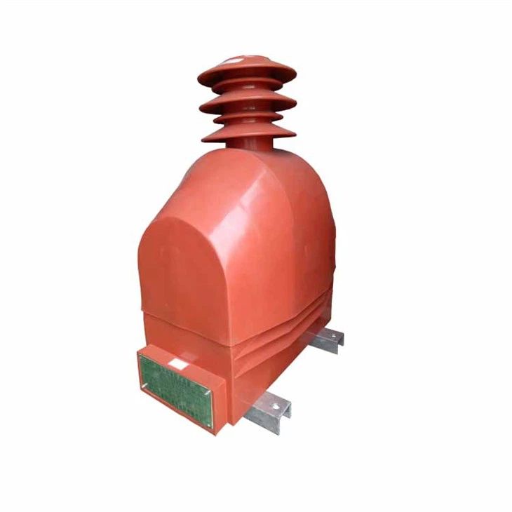 Transformator de tensiune 33KV Echipament de distribuție Tip uscat